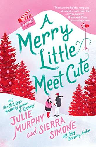 review:-a-merry-little-meet-cute-by-julie-murphy-&-sierra-simone