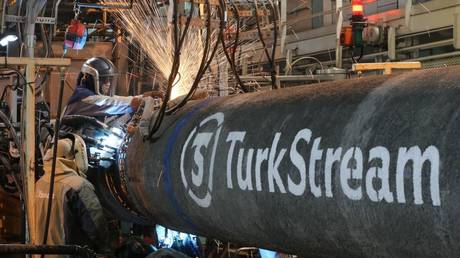 russian-gas-exports-to-eu-via-turkstream-plunge-–-media