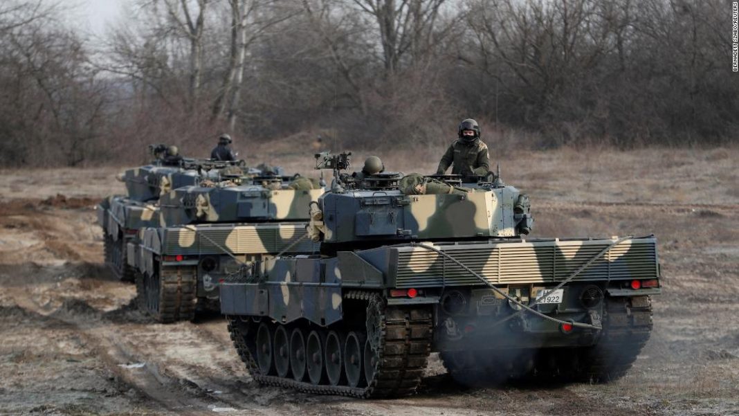 germany-starts-training-ukrainian-soldiers-on-leopard-2-tanks