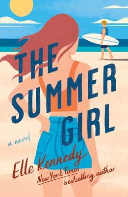 review:-the-summer-girl-by-elle-kennedy