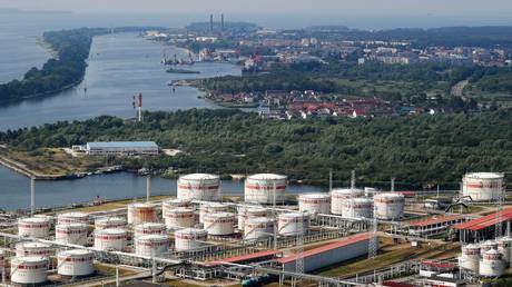 eu-state-to-speed-up-ban-on-imports-of-russian-oil-–-media