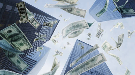 us-debt-interest-bill-tops-$1-trillion-a-year-–-bloomberg - 