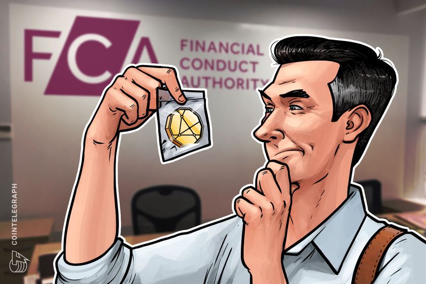 uk-fca-crypto-skills-gap-is-causing-slow-enforcement,-says-national-audit-office
