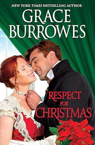 review:-respect-for-christmas-by-grace-burrowes