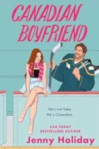 review:-canadian-boyfriend-by-jenny-holiday
