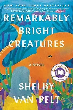 review:-remarkably-bright-creatures-by-shelby-van-pelt