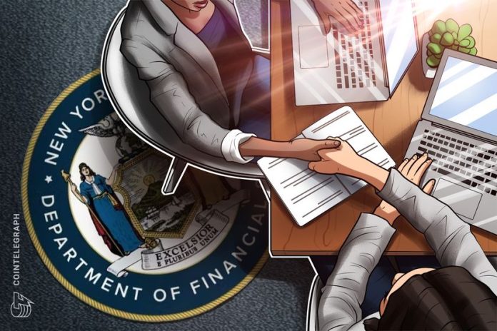 nydfs-launches-exchange-program-with-bank-of-england-on-crypto-expertise