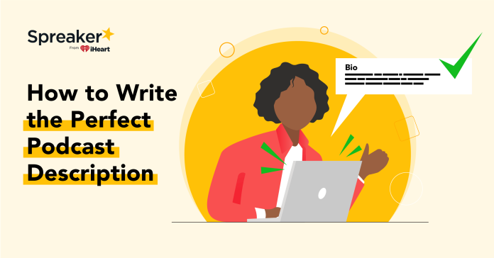 how-to-write-the-perfect-podcast-description
