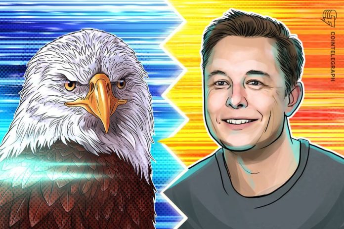 sec-sues-elon-musk,-claiming-disclosure-failures-with-twitter-stock