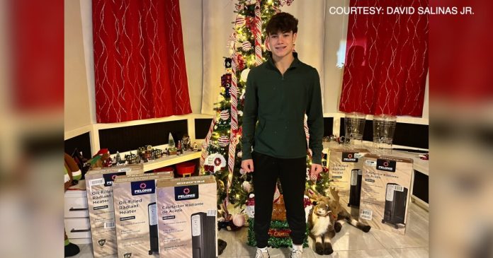 hs-football-players-gain-perspective-helping-vets