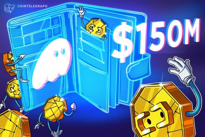 phantom-crypto-wallet-raises-$150m-in-series-c-at-$3b-valuation