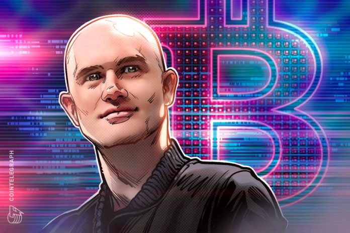 coinbase-ceo-calls-on-countries-to-establish-bitcoin-reserves