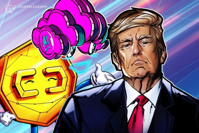 trump-promises-to-make-us-’world-capital’-of-ai,-crypto-at-davos