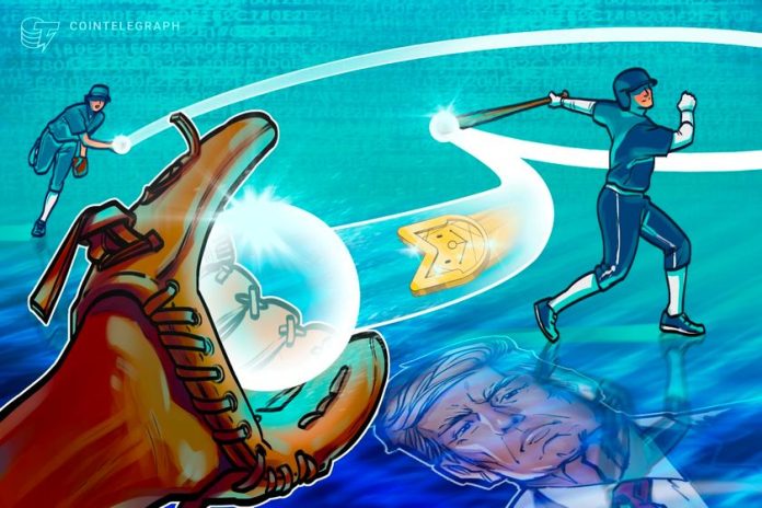 crypto-czar-david-sacks-likens-trump’s-memecoin-to-a-‘baseball-card’