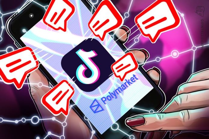 polymarket-faces-backlash-over-tiktok-ban-prediction-resolution