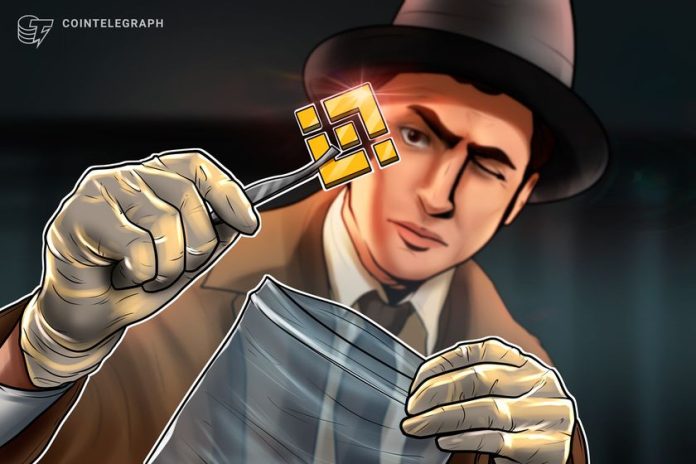 crypto-biz:-french-prosecutors-drop-money-laundering-bombshell-on-binance