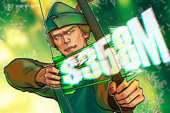 robinhood-shares-surge-as-q4-crypto-revenue-jumps-700%