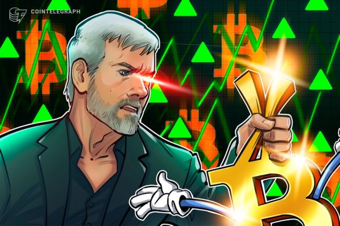 saylor’s-strategy-proposes-$2b-convertible-note-offering-to-buy-more-bitcoin