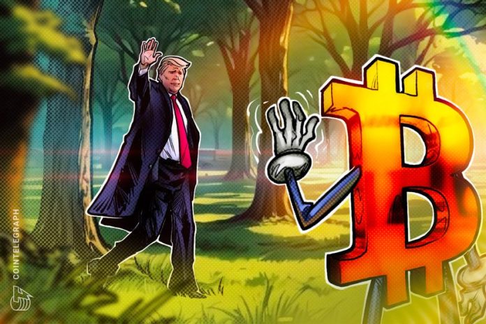 bitcoin-dominance-drops-below-50%-as-trump-touts-crypto-reserve-plan
