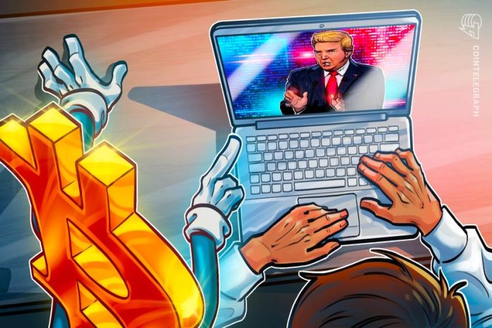 bitcoin-price-thaws-after-trump-statement-—-trader-says-‘stay-nimble-and-cashed-up’