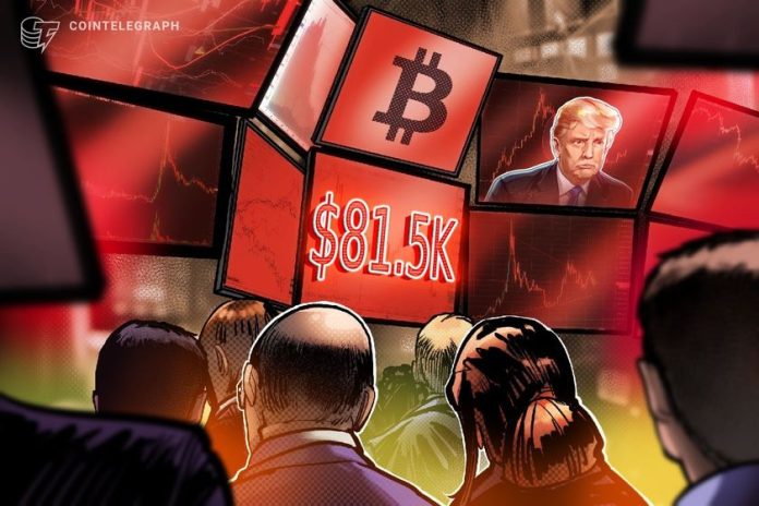 bitcoin-falls-to-$81.5k-as-us-stock-futures-sell-off-in-advance-of-trump’s-‘liberation-day’-tariffs