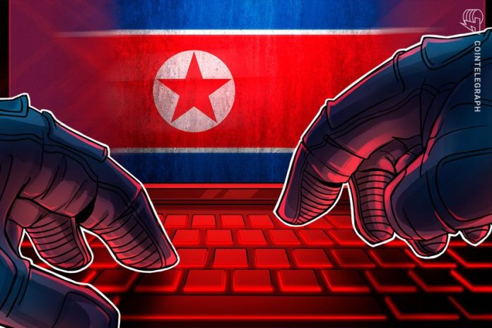 north-korean-crypto-attacks-rising-in-sophistication,-actors-—-paradigm