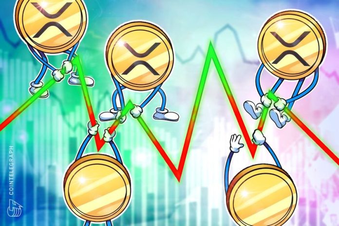 investor-demand-for-xrp-falls-as-the-bull-market-stalls-—-will-traders-defend-the-$2-support?